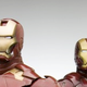 Illustration for article titled Japanese Iron Man 2 Statues Spoil Tony Stark's New Armor